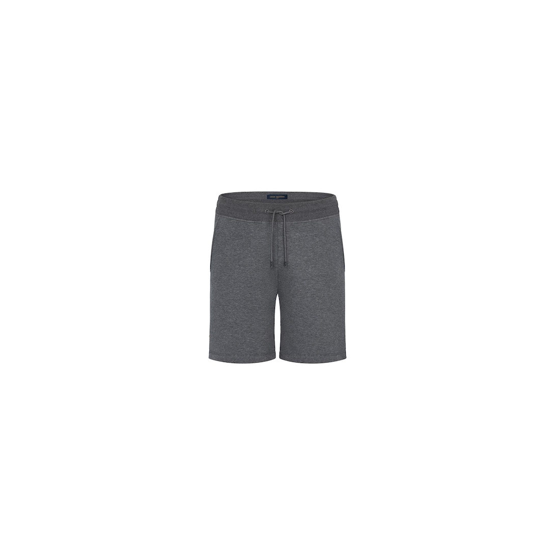 Double-Face Travel Shorts - Ready-to-Wear 1A7XNX | LOUIS VUITTON
